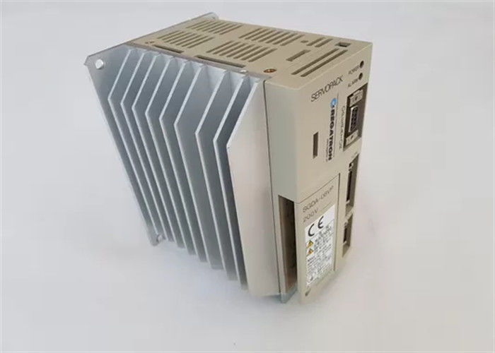 Yaskawa SGDA-08VP Сервоприводы 200В напряжение Новый в коробке