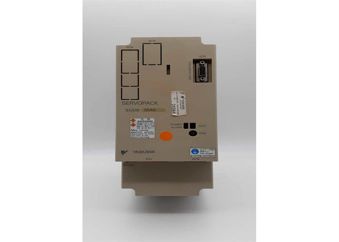 SGDB-10AD AC Servo Drives Yaskawa Новый в оригинальной коробке