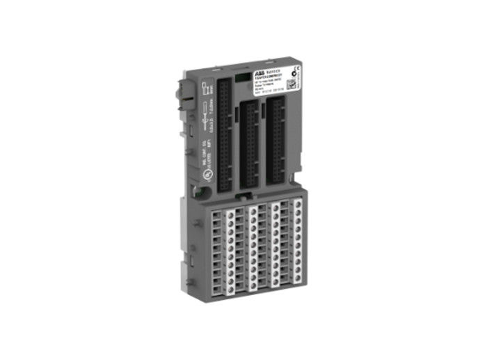 ABB TU515 1SAP212200R0001 I/O терминал для аналоговых и цифровых модулей 24 VDC