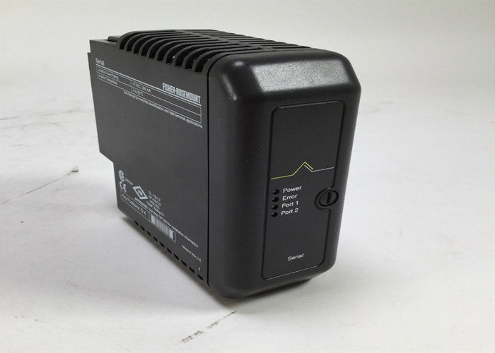 Emerson Digital I O Модуль KJ3003X1-BA1 Совершенно новый в оригинале
