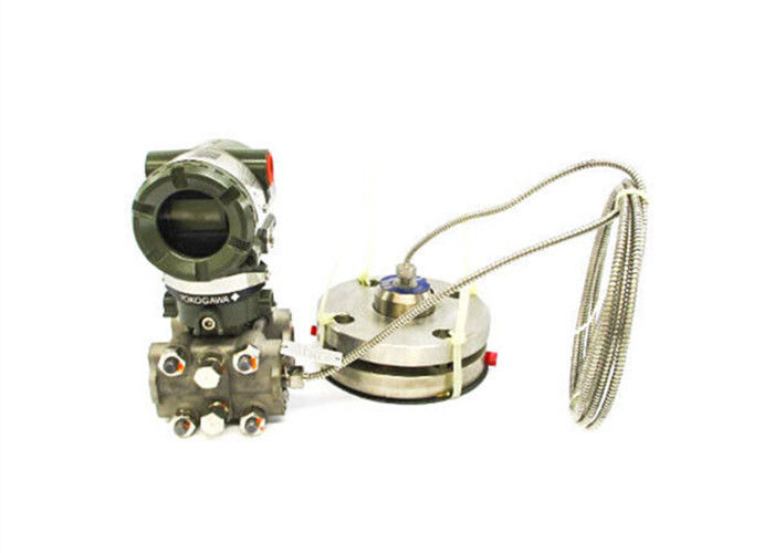 Йокогава EJA110A-DMS4B-92EA/FF1/D1 24VDC 2300PSI NSNP стиль S1 передатчик давления и температуры