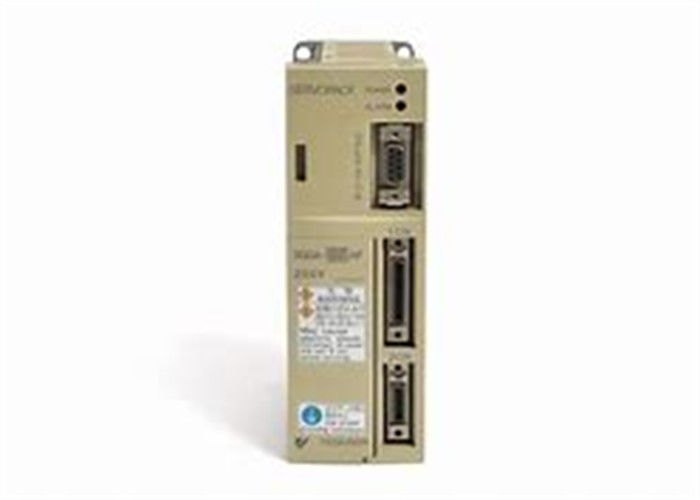 Yaskawa SGDE-01AP Промышленные сервоприводы совершенно новые в оригинальной коробке