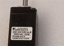 SGMM-A1S312 AC Mini AC Servo Motor Новый оригинальный ящик Yaskawa