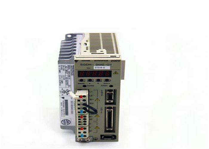 Сервоприводы Yaskawa Sigma серии 2 SGDH-04AE-OY Новая коробка
