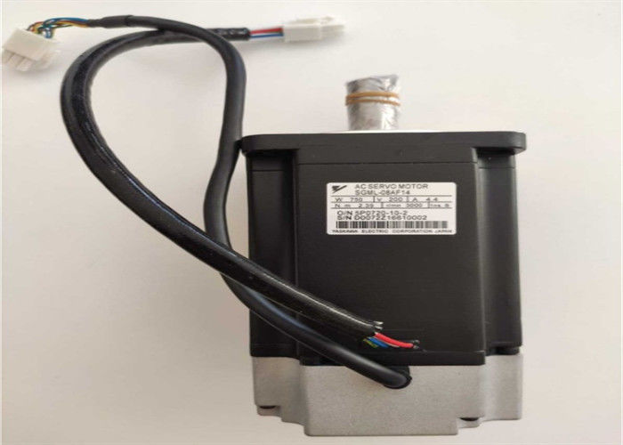 Yaskawa SGML-08AF14 AC сервомотор совершенно новый в оригинальной коробке