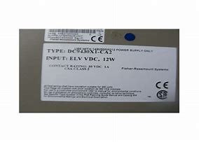 Emerson Digital I O Модуль DC9430X1-CA2 совершенно новый в оригинале