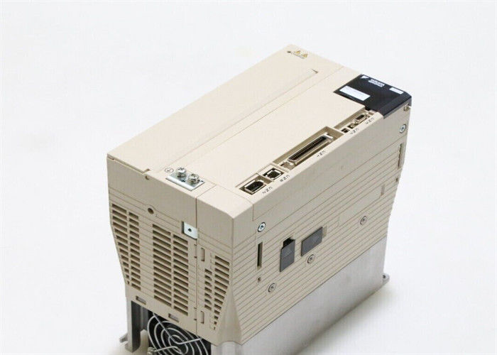SGDV-180A05A SGDV Sigma V Series Сервоуправляющий Новый в коробке