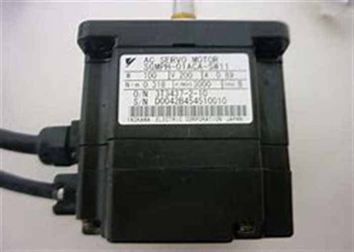 SGMPH-01ACA-SW11 Yaskawa Servo Motor совершенно новый в оригинальной коробке