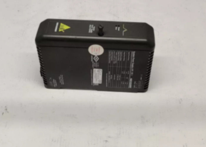 EMERSON KJ1501X1-BC1 Системное питание 4,5-13 AMP 12 VDC 10 W