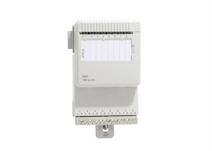 DI802 3BSE022360R1 Избыточный модуль питания для малого оборудования категории 5
