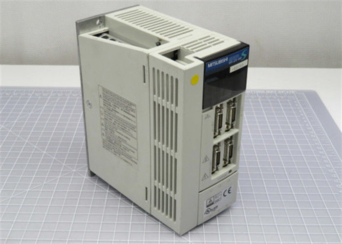 Промышленные сервоприводы Mitsubishi AC Servo Motor для применения CM402 X-Axis