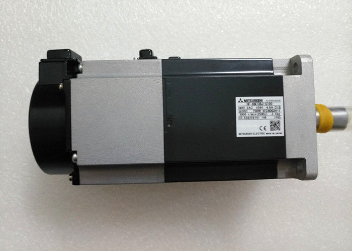 HF-KN73BJ-S100 Mitsubishi Электрический сервомотор 0,75 КВт 4,8 А 3000 р/мин