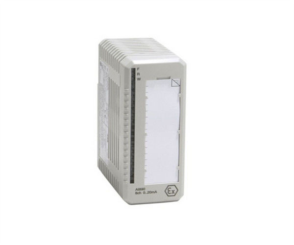 ABB AI890 3BSC690071R1 S800 Аналоговый модуль ввода и вывода