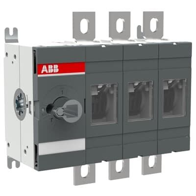 ABB OT400E03 Цифровой модуль I O Легкое решение для плавного отключения переключателей