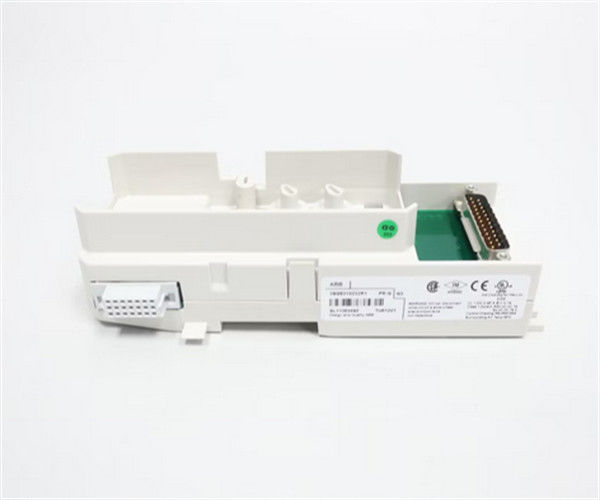 Abb 3bse013232r1 Tu812v1 S800 I/O Compact Module Termination Unit Plc And Dcs Части и принадлежности
