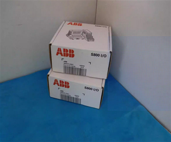 ABB 3BSE036714R1 TU8138 Канал 250 V Компактный модуль отделения для S800 I/O