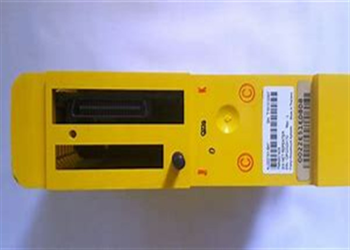 KJ2222X1-BA1 Emerson Deltav Digital I O Модуль совершенно новый в коробке