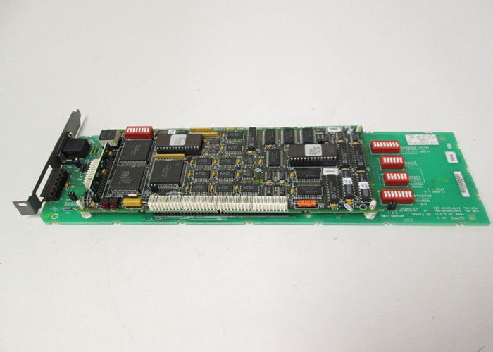 IC660ELB906 PC Interface Module - это Genius I/O IBM PCIM, производимый GE Fanuc