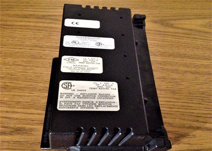 IC660BBD025 - это 5/12/24 VDC 32-схематический блок ввода/вывода раковины, интеллектуальный, настраиваемый модуль