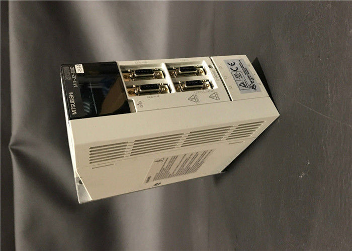 Mitsubishi Electric Industrial 600W 3-фазный сервоусилитель переменного тока MR-J2-60D-S24 170V 3.6A