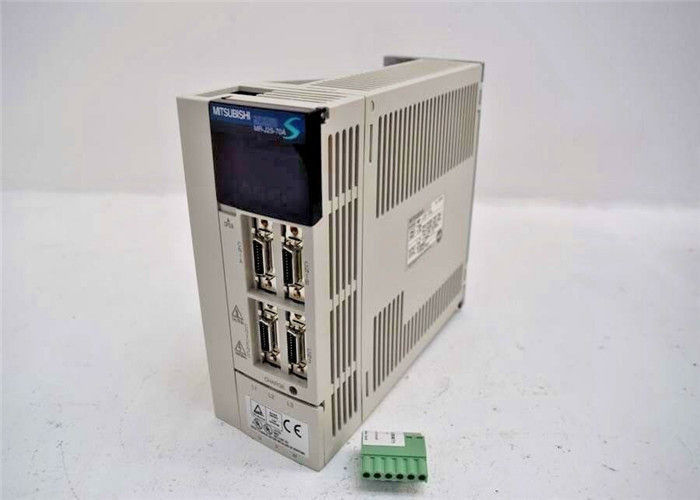 Mitsubishi Electric 400 Вт MR-J2S-40A-PY091 Промышленный сервопривод 0-360 Гц Новый