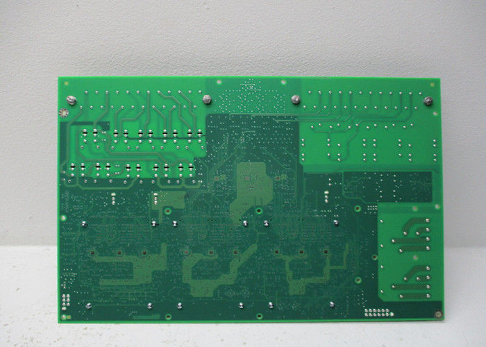 IS200ESYSH1ABB Triple Modular Redundant EX2100E System I/O board была изготовлена компанией GE