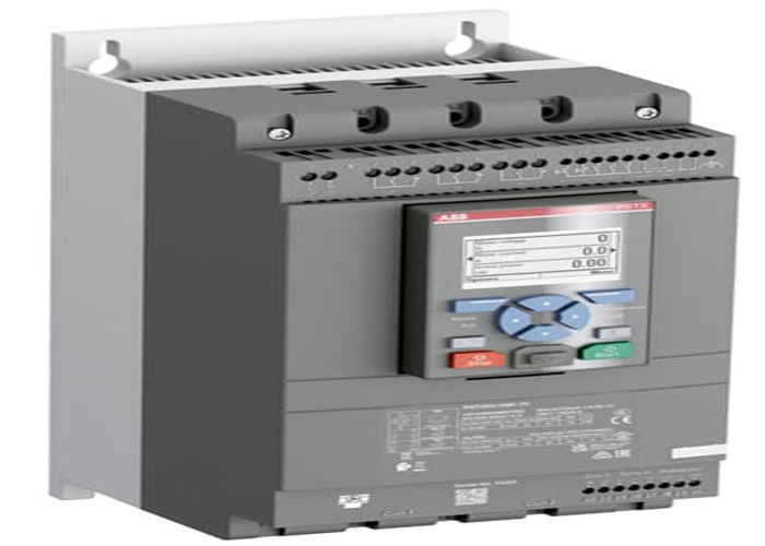 ABB PSTX85-690-70 1SFA898208R7000 имеет максимальный номинальный рабочий ток 85 A