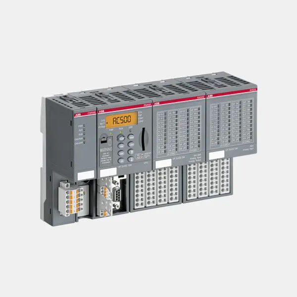 PS542-WEB-PC ABB Новый HMI сенсорный экран Оригинал в коробке Новый