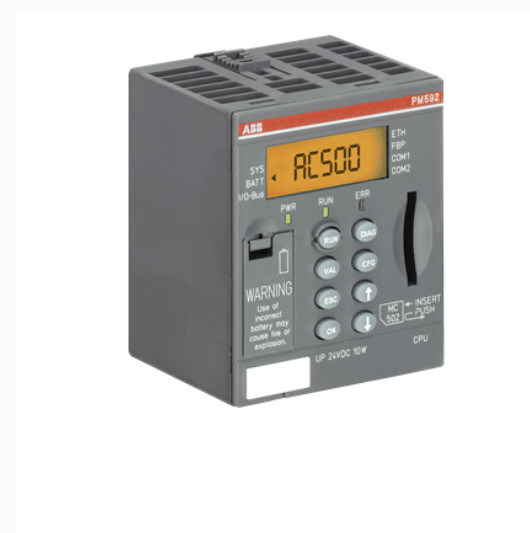 TB541-ETH 1SAP114100R0270 24V Модуль напряжения Новый в комплекте