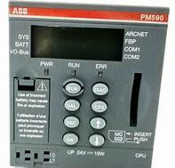 PM590-ARCNET PLC логический контроллер ABB совершенно новый в оригинальной коробке
