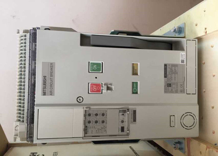 MITSUBISHI 1600A ACB AE1600-SW Низковольтный функциональный воздушный выключатель 3P