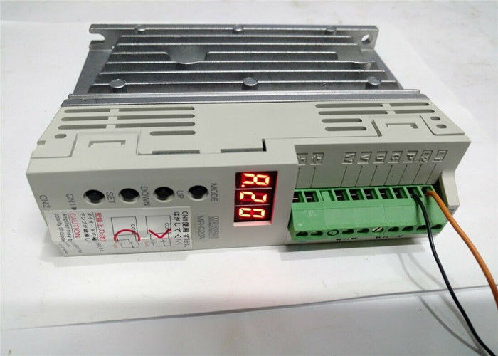 Mitsubishi MELSERVO AC Servo Drive MR-C20A1-L 200 Вт Промышленный усилитель 1.5A 100-115ВAC