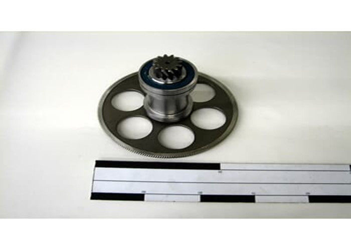 ABB 3HNA008124-001 AXIS 3 Чистая масса продукта 8,18 кг Страна происхождения Швеция (SE)
