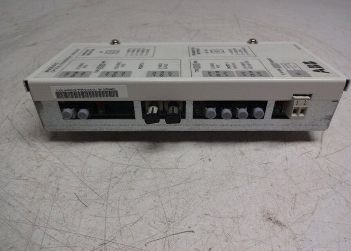 ABB 64300245 NOCR-01 Страна происхождения Финляндия (FI) Продукт Чистая масса 0,57 кг