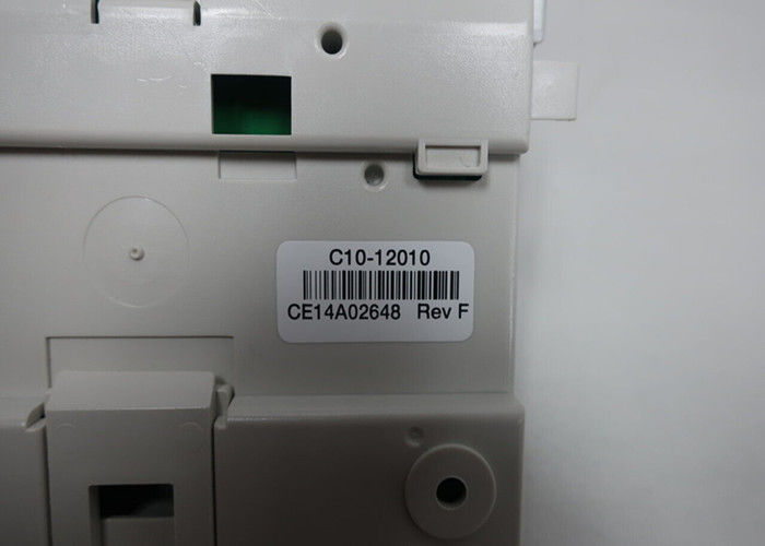 FAU810 Цифровой ИО модуль передового и современного анализа пламени блок C10-12010