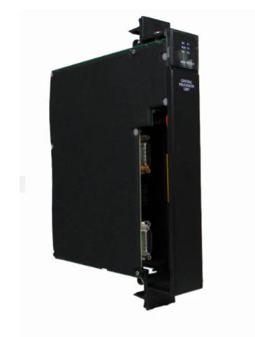 ФАБРИКА модуля IC697CPX772 I/O PLC цифров СЕРИИ 90-30 GE FANUC ЗАГЕРМЕТИЗИРОВАЛА