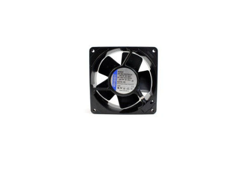 EBMPAPST 4656 Z 0.540 Kg DC Аксиальный компактный вентилятор 37500 H Продолжительность службы L10 При 40 °C