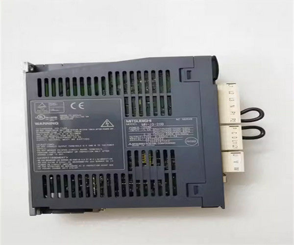 MR-J3-200B 2KW AC сервоусилитель Mitsubishi MR-J3 200 до 230 В
