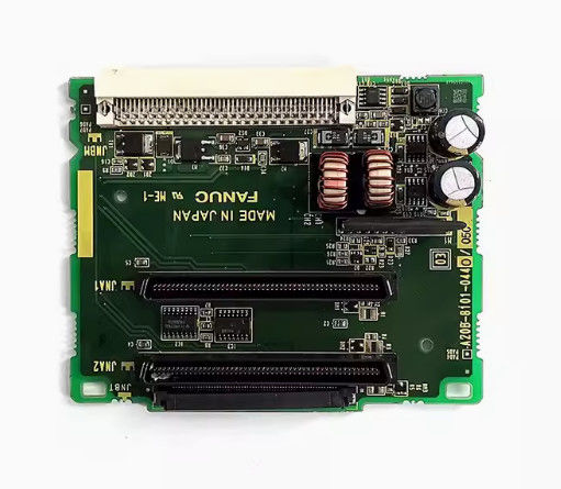 Система питания Fanuc A20B-8101-0440 Fanuc главная панель Fanuc панель питания