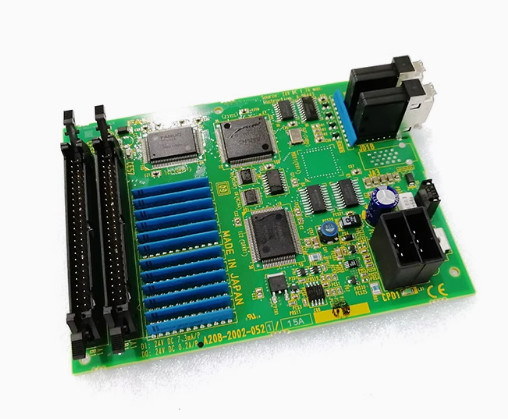 Fanuc I/O Interface Board A20B-2002-0521 FANUC IO board PCBs Fanuc I/O UNIT PCBs Площадка интерфейса Fanuc I/O A20B-2002-0521 Площадка интерфейса Fanuc IO Площадка PCBs Fanuc I/O UNIT PCB