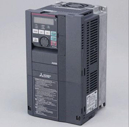 Mitsubishi Electric FR-A820-3.7K-1 6.7Kva переменный частотный инвертор для тяжелых применений