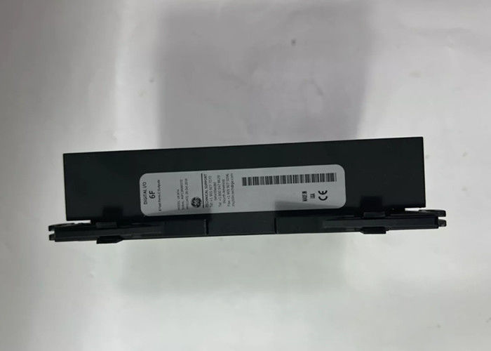 Цифровой модуль ввода/вывода UR-6FH Multilin обеспечивает серию универсальных реле с восьми быстрыми