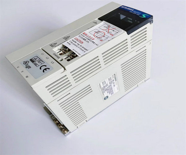 MELSERVO MR-J2 серия 200-230 VAC частота промышленные сервоприводы MR-J2S-200B-RS238