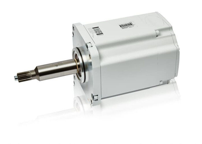 ABB 3HAC057546-005 Двигатель включая колесо, Страна происхождения - Страна происхождения