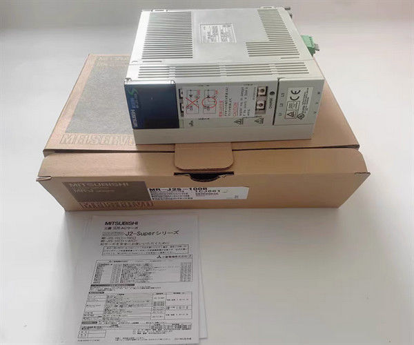 MR-J2S-40A-PY091 Промышленные сервоприводы для повышения производительности и производительности