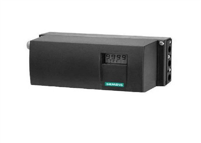 6DR5010-0NG10-0AA0 Пропорциональный позиционировщик 28 Управление ВАК IP20 11,8 N Операционная сила