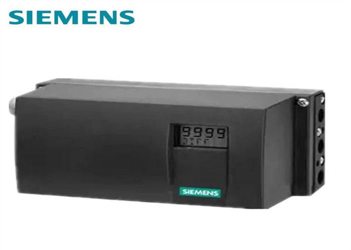 6DR5010-0NG10-0AA0 Siemens SIPART P82 i/p Позиционеры Промышленный сектор N1D3277528707 76181 Карлсруэ