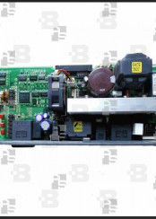120V/240VAC ABS цифровой модуль ввода/вывода IP20 с 15-контактным разъемом типа D