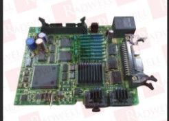 Легкий IP20 Fanuc цифровые детали модуль цифровой I O модуль с прочной конструкцией ABS