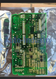 Fanuc A20B-2100-0390 Модуль ввода/вывода Круговая плата PCB 12/24 вольт IP20